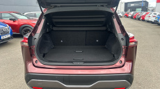 Nissan Qashqai 1.3 DiG-T MH 158 N-Connecta 5dr Xtronic Petrol Hatchback